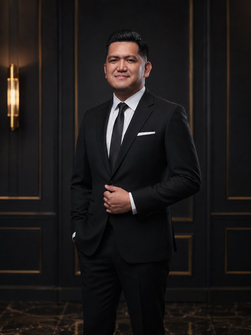 Patrick Zumel Bitoy — Your Property Advisor